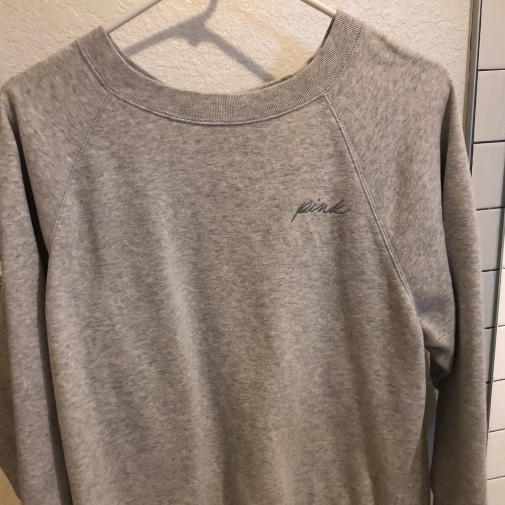 Great PINK sweatshirt